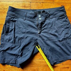 Prana Revenna 7 in short